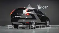 2017 Volvo XC60