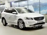 2017 Volvo XC60