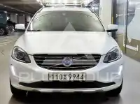 2017 Volvo XC60