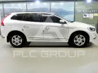 2017 Volvo XC60