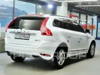 2017 Volvo XC60