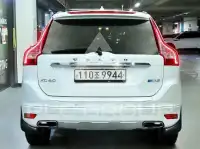 2017 Volvo XC60