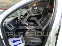 2017 Volvo XC60