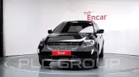 2017 Volvo XC60