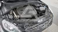 2017 Volvo XC60