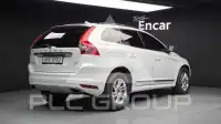 2017 Volvo XC60