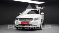 2017 Volvo XC60