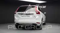 2017 Volvo XC60