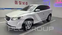 2017 Volvo XC60