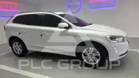 2017 Volvo XC60