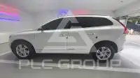 2017 Volvo XC60
