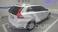 2017 Volvo XC60