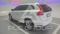 2017 Volvo XC60