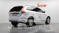 2017 Volvo XC60