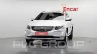 2017 Volvo XC60