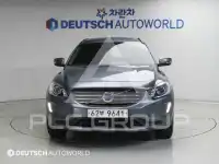 2017 Volvo XC60