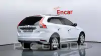 2017 Volvo XC60