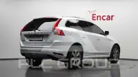 2017 Volvo XC60