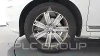 2017 Volvo XC60