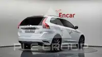 2017 Volvo XC60