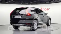 2017 Volvo XC60