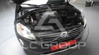 2017 Volvo XC60