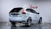 2017 Volvo XC60