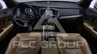 2017 Volvo XC90