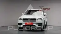 2017 Volvo XC90