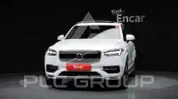 2017 Volvo XC90