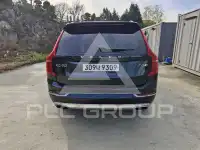 2017 Volvo XC90