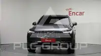 2017 Volvo XC90
