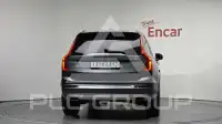 2017 Volvo XC90