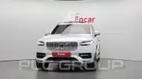 2017 Volvo XC90