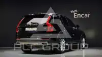 2017 Volvo XC90