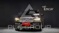 2017 Volvo XC90