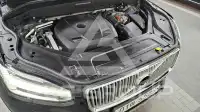 2017 Volvo XC90