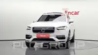 2017 Volvo XC90