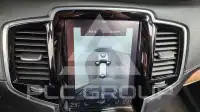 2017 Volvo XC90