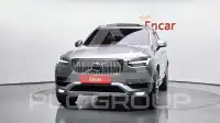 2017 Volvo XC90