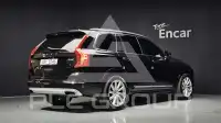 2017 Volvo XC90