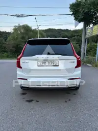 2017 Volvo XC90
