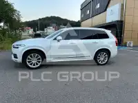 2017 Volvo XC90