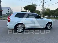 2017 Volvo XC90