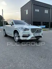 2017 Volvo XC90