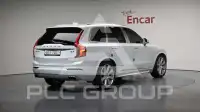 2017 Volvo XC90