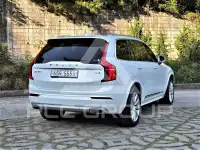 2017 Volvo XC90