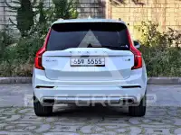 2017 Volvo XC90