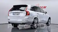 2017 Volvo XC90