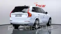 2017 Volvo XC90